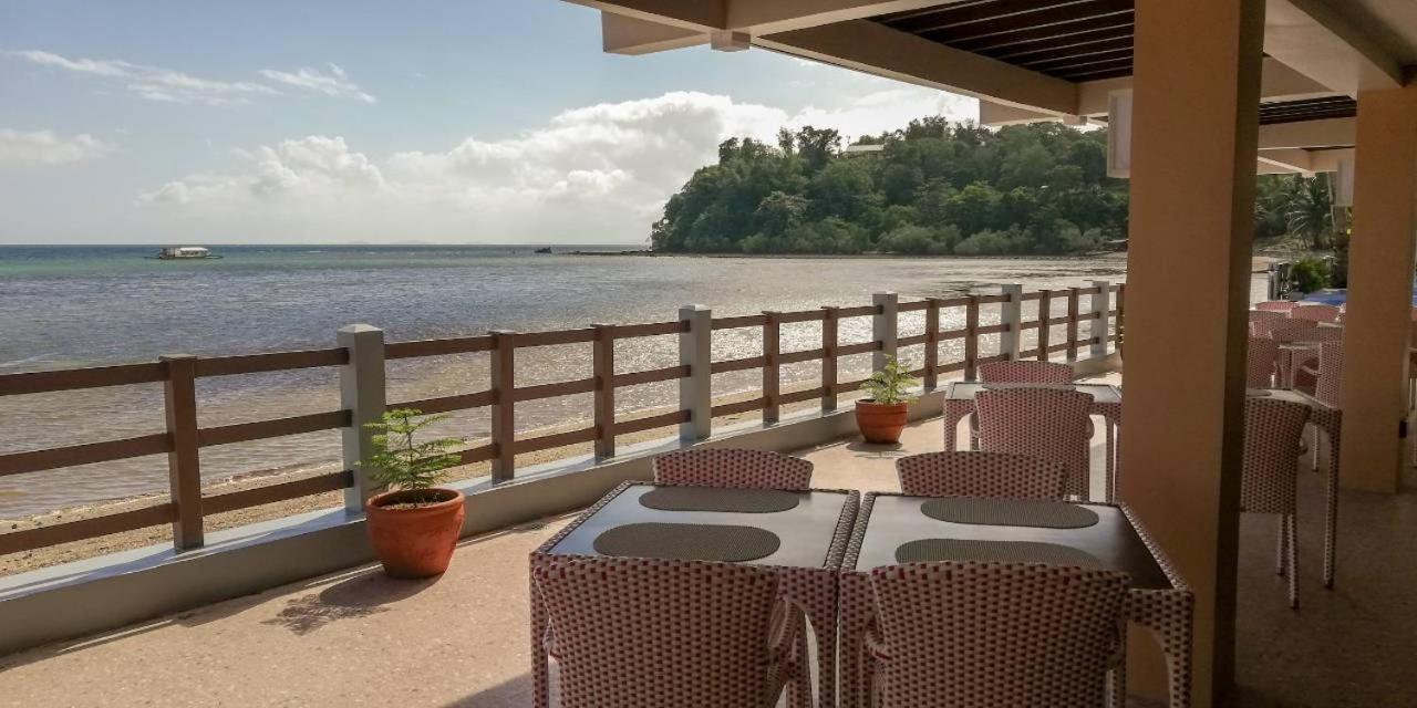 Nirvana Resort Puerto Galera Exterior photo